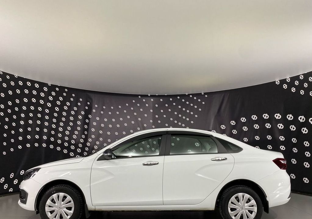 ВАЗ (LADA) Vesta, 2023 год, 1 299 000 рублей, 8 фотография