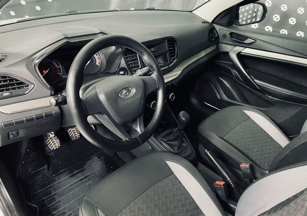 ВАЗ (LADA) Vesta, 2023 год, 1 299 000 рублей, 13 фотография