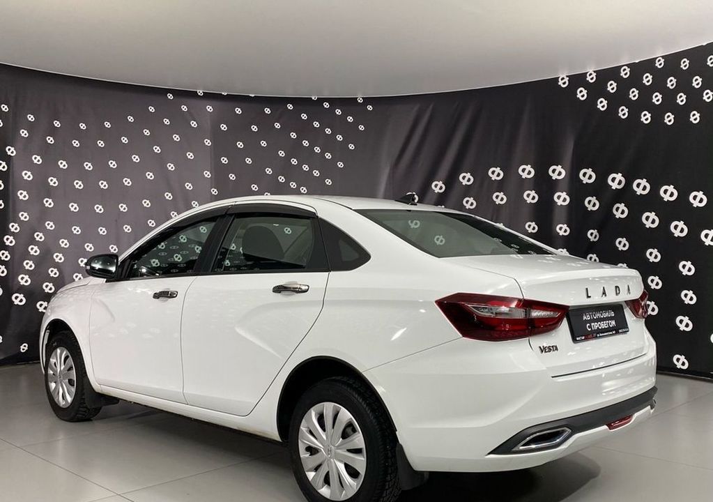 ВАЗ (LADA) Vesta, 2023 год, 1 299 000 рублей, 7 фотография