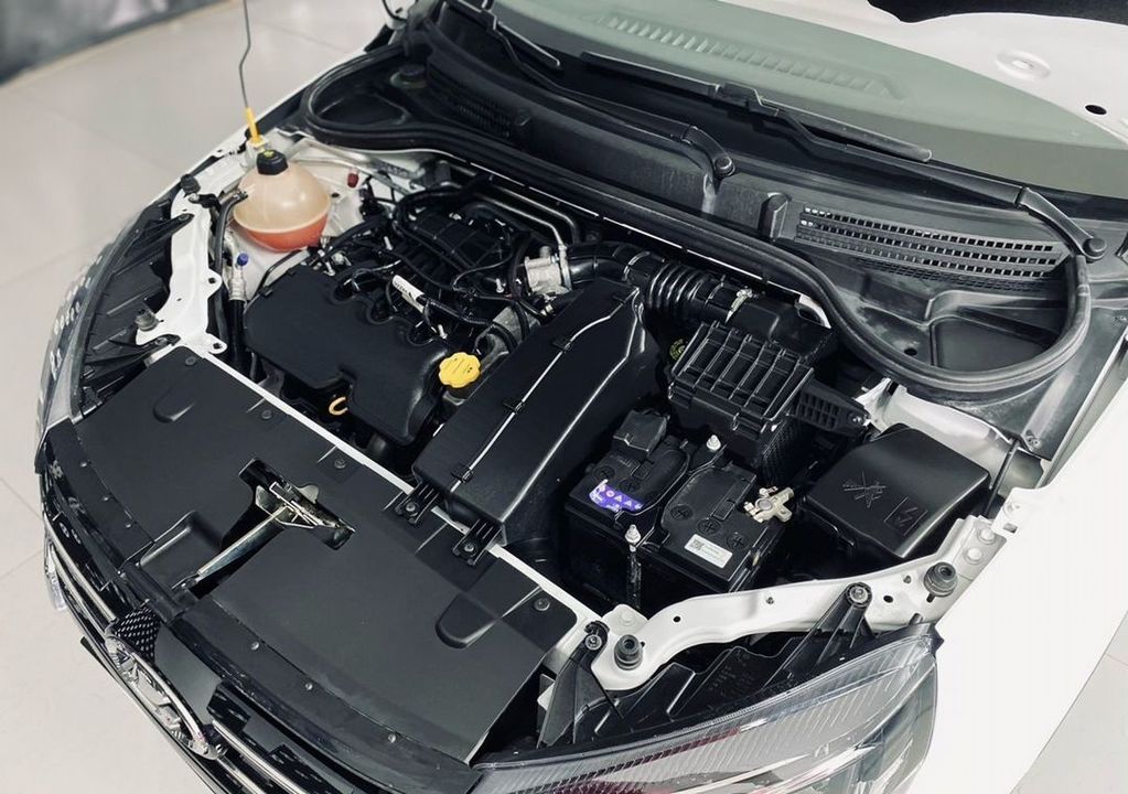 ВАЗ (LADA) Vesta, 2023 год, 1 299 000 рублей, 11 фотография