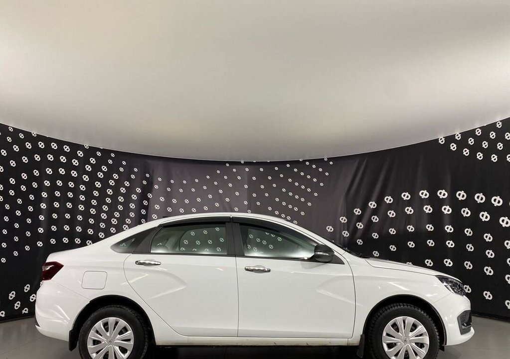 ВАЗ (LADA) Vesta, 2023 год, 1 299 000 рублей, 4 фотография