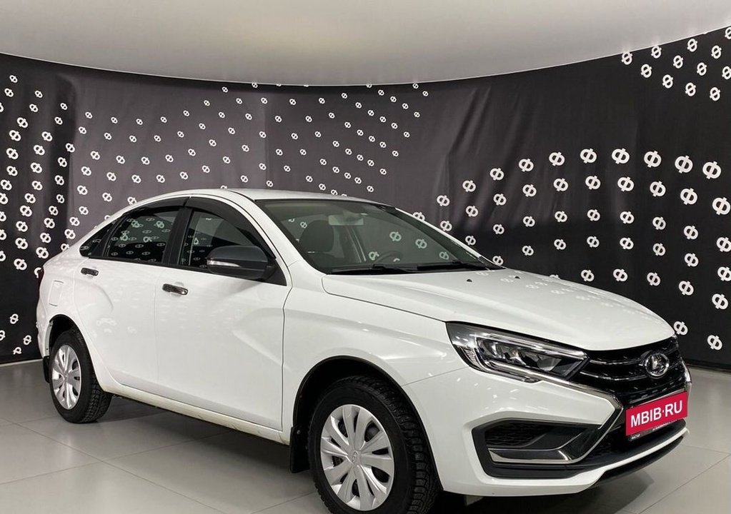 ВАЗ (LADA) Vesta, 2023 год, 1 299 000 рублей, 3 фотография