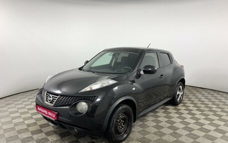 Nissan Juke II, 2013 год, 950 000 рублей, 1 фотография