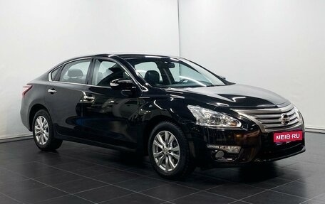 Nissan Teana, 2013 год, 1 540 000 рублей, 1 фотография