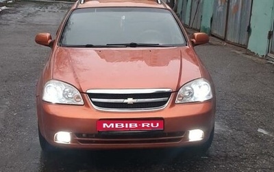 Chevrolet Lacetti, 2007 год, 520 000 рублей, 1 фотография