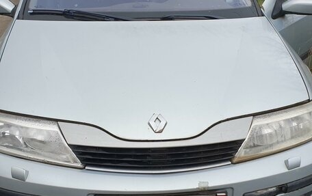 Renault Laguna II, 2003 год, 250 000 рублей, 1 фотография