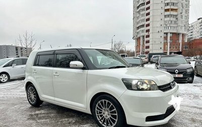 Toyota Corolla Rumion, 2011 год, 1 405 000 рублей, 1 фотография