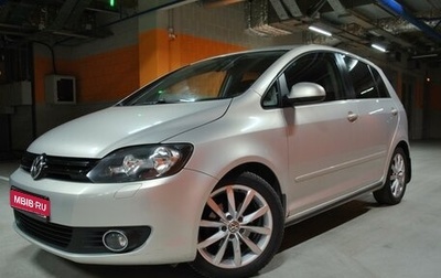 Volkswagen Golf Plus II, 2011 год, 1 000 000 рублей, 1 фотография