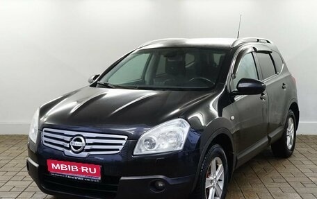 Nissan Qashqai, 2009 год, 890 000 рублей, 1 фотография