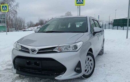 Toyota Corolla, 2020 год, 1 495 000 рублей, 1 фотография