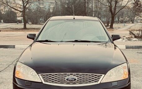 Ford Mondeo III, 2005 год, 620 000 рублей, 1 фотография