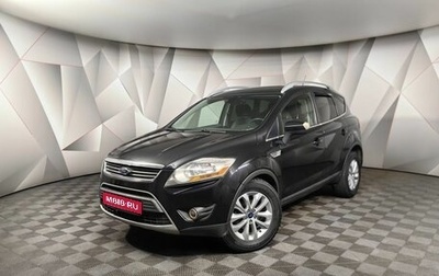 Ford Kuga III, 2012 год, 1 245 000 рублей, 1 фотография