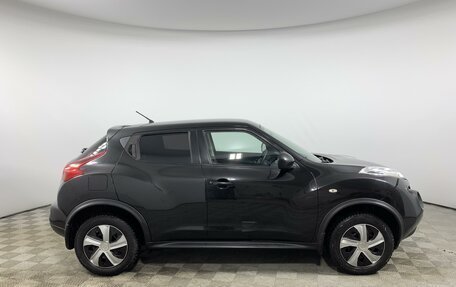 Nissan Juke II, 2013 год, 950 000 рублей, 4 фотография