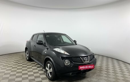 Nissan Juke II, 2013 год, 950 000 рублей, 3 фотография