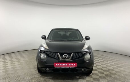 Nissan Juke II, 2013 год, 950 000 рублей, 2 фотография