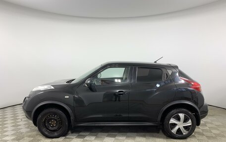 Nissan Juke II, 2013 год, 950 000 рублей, 8 фотография