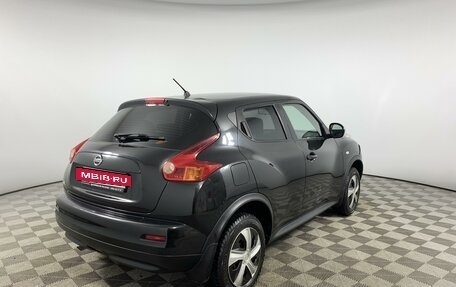 Nissan Juke II, 2013 год, 950 000 рублей, 5 фотография