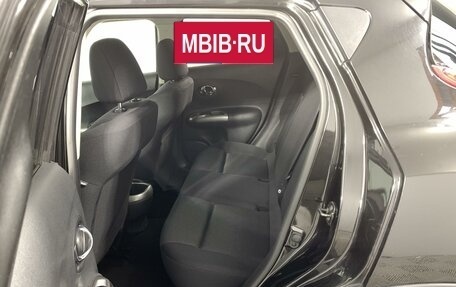 Nissan Juke II, 2013 год, 950 000 рублей, 12 фотография