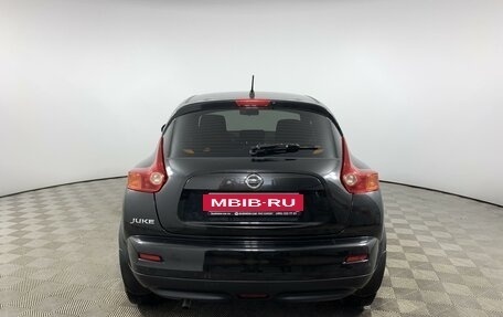 Nissan Juke II, 2013 год, 950 000 рублей, 6 фотография