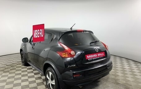 Nissan Juke II, 2013 год, 950 000 рублей, 7 фотография