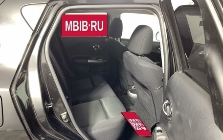 Nissan Juke II, 2013 год, 950 000 рублей, 20 фотография