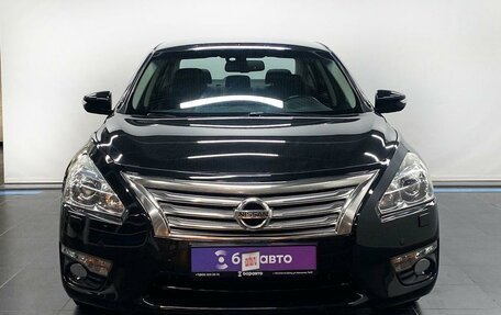 Nissan Teana, 2013 год, 1 540 000 рублей, 3 фотография