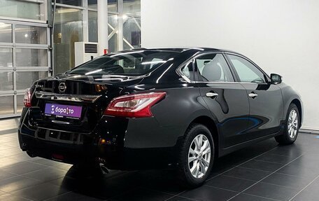 Nissan Teana, 2013 год, 1 540 000 рублей, 5 фотография