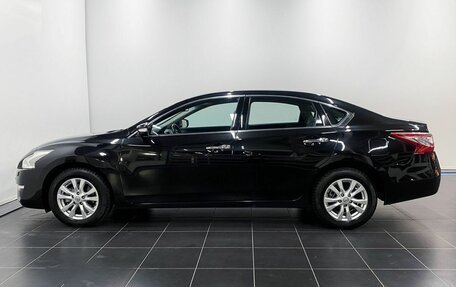 Nissan Teana, 2013 год, 1 540 000 рублей, 7 фотография