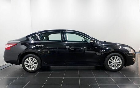 Nissan Teana, 2013 год, 1 540 000 рублей, 8 фотография