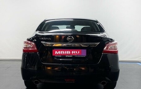 Nissan Teana, 2013 год, 1 540 000 рублей, 6 фотография