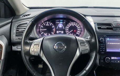 Nissan Teana, 2013 год, 1 540 000 рублей, 9 фотография