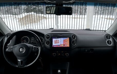 Volkswagen Tiguan I, 2011 год, 1 549 000 рублей, 11 фотография