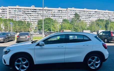 Mercedes-Benz GLA, 2018 год, 3 310 000 рублей, 5 фотография