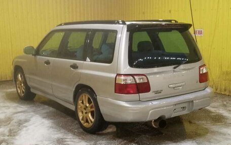 Subaru Forester, 2000 год, 535 000 рублей, 2 фотография