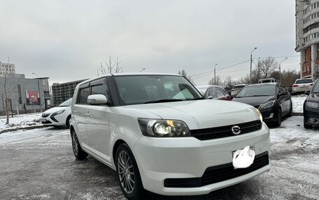 Toyota Corolla Rumion, 2011 год, 1 405 000 рублей, 2 фотография