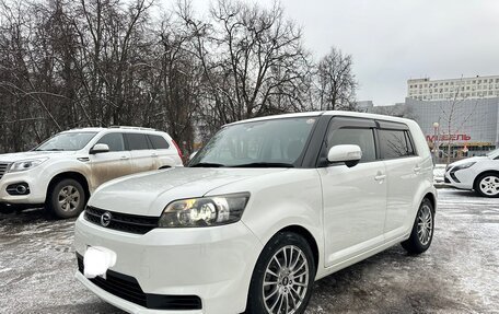 Toyota Corolla Rumion, 2011 год, 1 405 000 рублей, 5 фотография