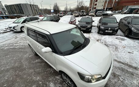 Toyota Corolla Rumion, 2011 год, 1 405 000 рублей, 16 фотография