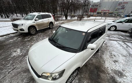 Toyota Corolla Rumion, 2011 год, 1 405 000 рублей, 15 фотография