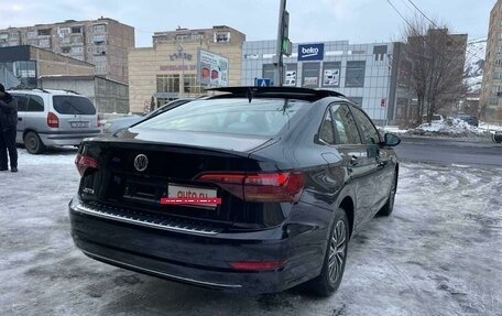 Volkswagen Jetta VII, 2019 год, 1 850 000 рублей, 8 фотография