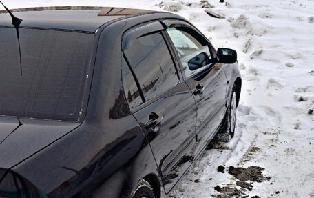 Mitsubishi Lancer IX, 2007 год, 570 000 рублей, 6 фотография