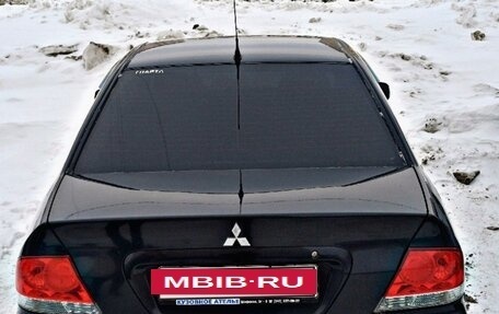 Mitsubishi Lancer IX, 2007 год, 570 000 рублей, 3 фотография