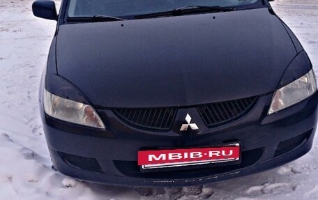 Mitsubishi Lancer IX, 2007 год, 570 000 рублей, 12 фотография