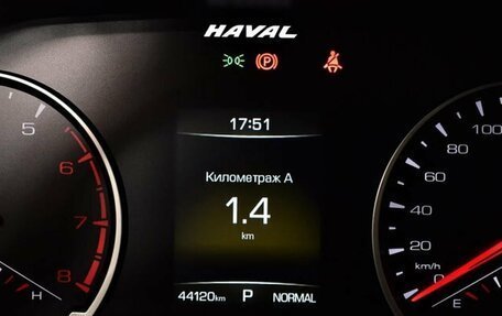 Haval F7 I, 2021 год, 1 839 000 рублей, 6 фотография