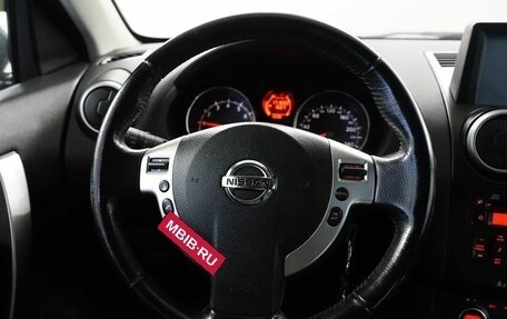 Nissan Qashqai, 2009 год, 890 000 рублей, 9 фотография