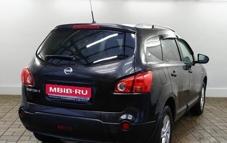 Nissan Qashqai, 2009 год, 890 000 рублей, 4 фотография