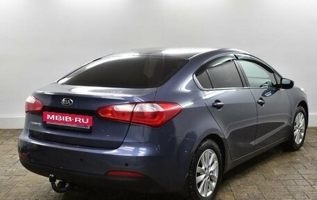 KIA Cerato III, 2014 год, 1 230 000 рублей, 4 фотография