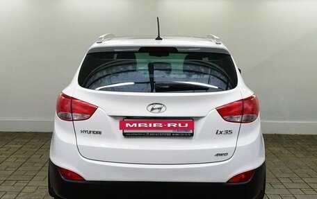 Hyundai ix35 I рестайлинг, 2011 год, 1 525 000 рублей, 3 фотография