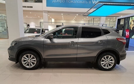 Nissan Qashqai, 2015 год, 1 726 000 рублей, 8 фотография