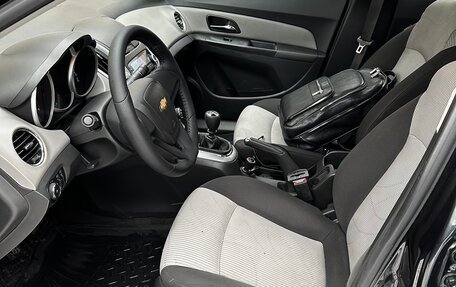 Chevrolet Cruze II, 2013 год, 710 000 рублей, 12 фотография