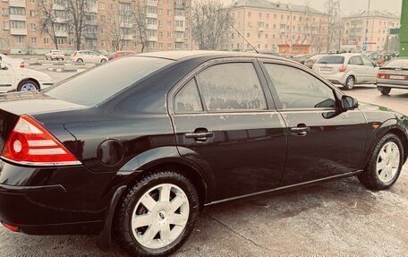 Ford Mondeo III, 2005 год, 620 000 рублей, 4 фотография